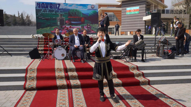 Siyəzən rayonunda “İlaxır çərşənbəsi” qeyd edilib