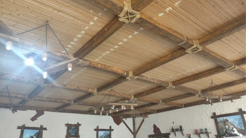 Qusarda Qayi Bulaq” istirahət mərkəzi bağlandı