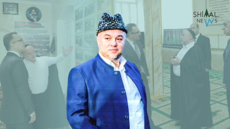 “Cinsiyyətin dəyişdirilməsi İslamda yolverilməzdir”- Şimal bölgəsi üzrə qazı ilə ÖZƏL MÜSAHİBƏ