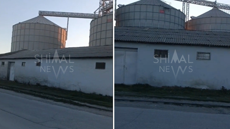 Sabir küçəsinin sakinləri çıxış yolu axtarır - VİDEO