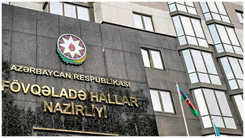 FHN: “Pirotexniki vasitələrdən istifadə qadağandır”