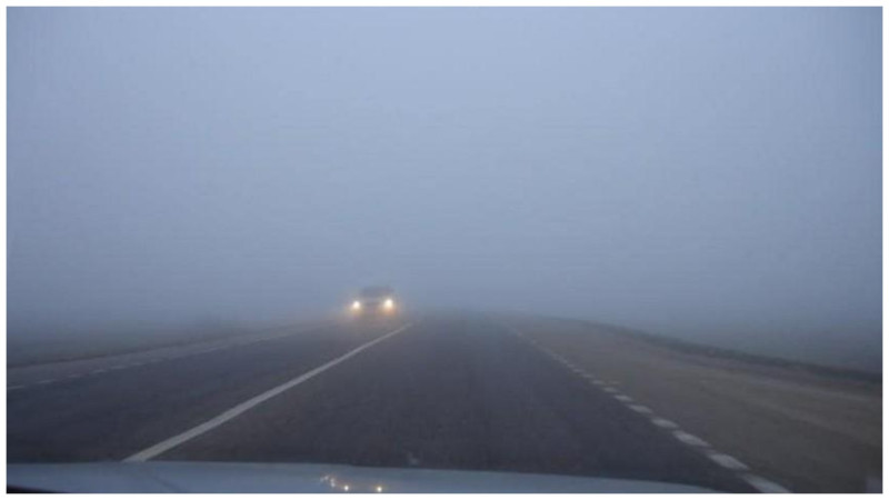 Yollarda görünüş məsafəsi məhdudlaşacaq