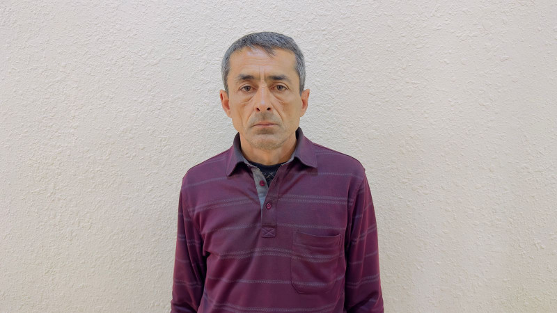 Şəkidə 26 kiloqram narkotik aşkar edilib