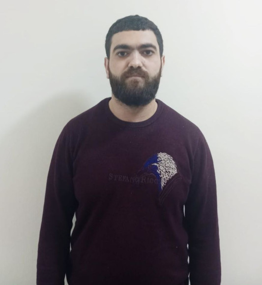 Şabranda 4 kiloqram narkotik aşkar edilib