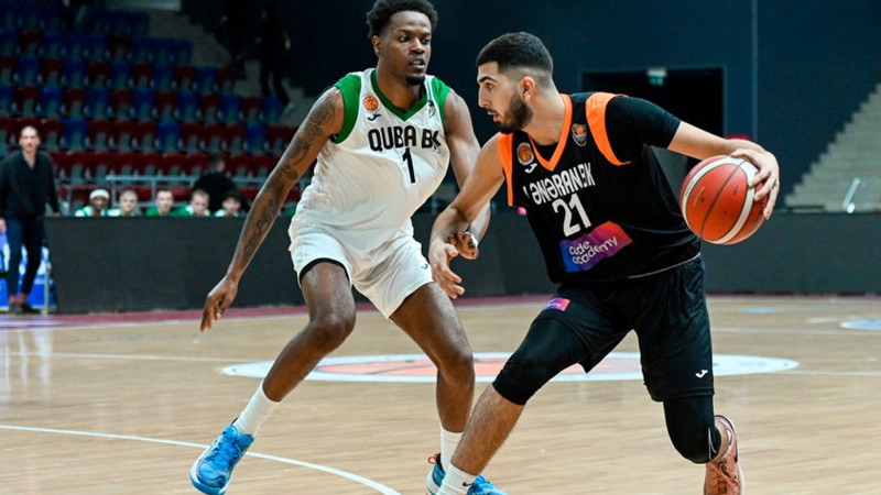 Bu gün “Quba” “Lənkəran”ın qonağıdır