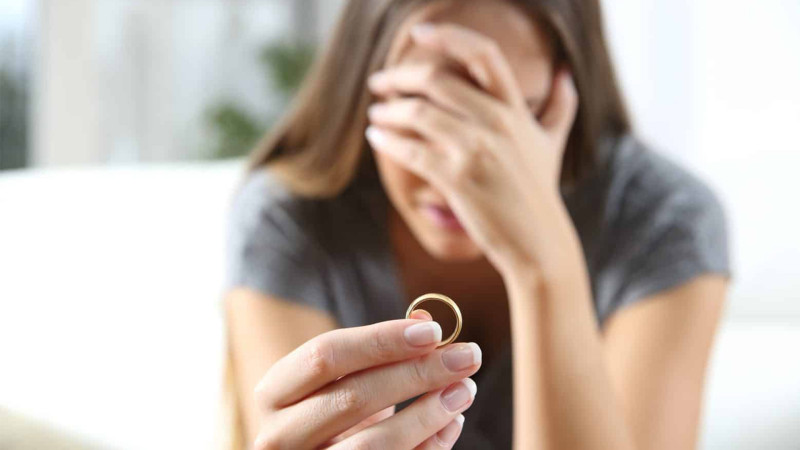 Ötən il Şimalda neçə ailə dağılıb?