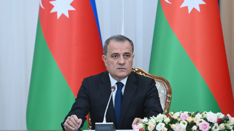 Azərbaycan-Ermənistan sülh sazişinin mətni üzrə danışıqlar yekunlaşıb