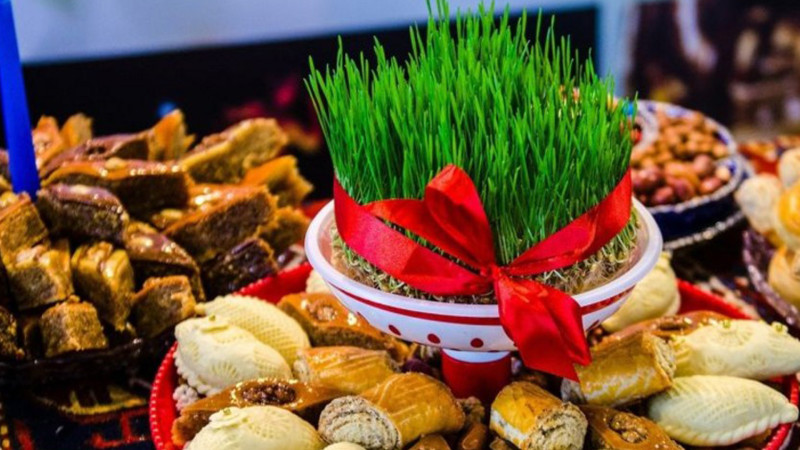 Sabahdan tətil başlayır