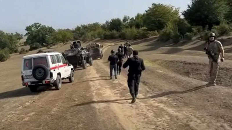 Qusarda tutulan terrorçularla bağlı QƏRAR