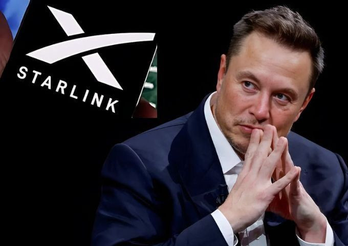 İlon Maska məxsus Starlink Azərbaycanda aktivləşib