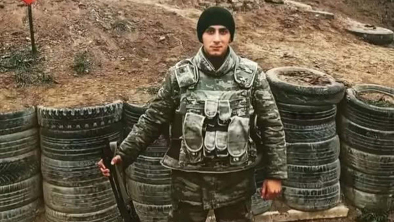 Səhhəti ağırlaşan qazi vəfat edib