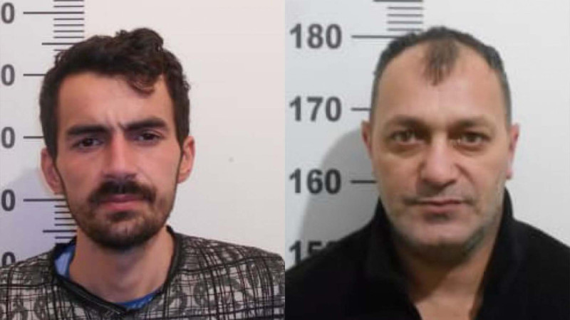 Siyəzəndə narkotacirlər tutulub