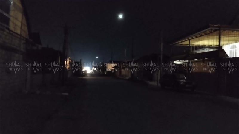 Xaçmazın “piano Küçəsi”  və ya zülmətdə itən ümidlər