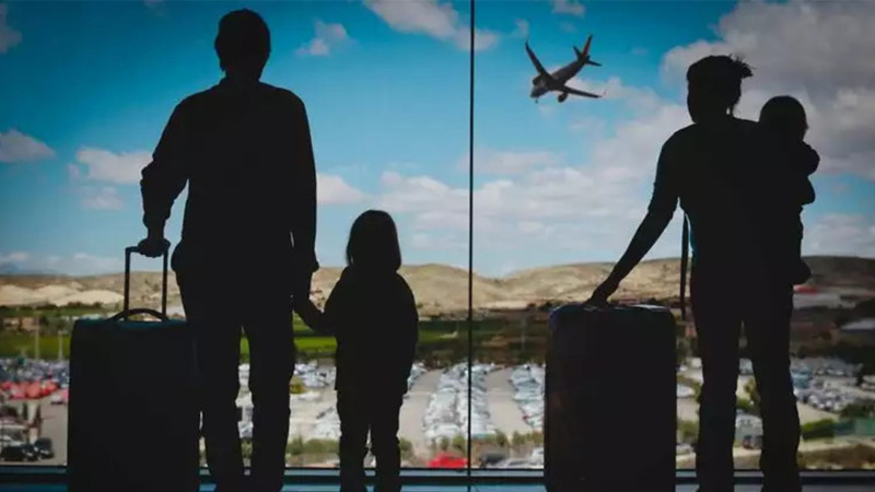 Azərbaycana Novruz bayramı ilə əlaqədar turist axını azalıb