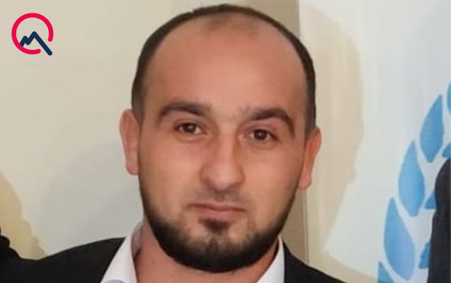 Ruslan Surxayevin qatili öldürüldü - Şübhəli mərhumun qardaşıdır