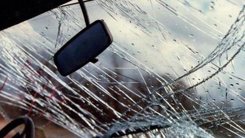 Xaçmazda yol qəzası olub, yaralananlar var