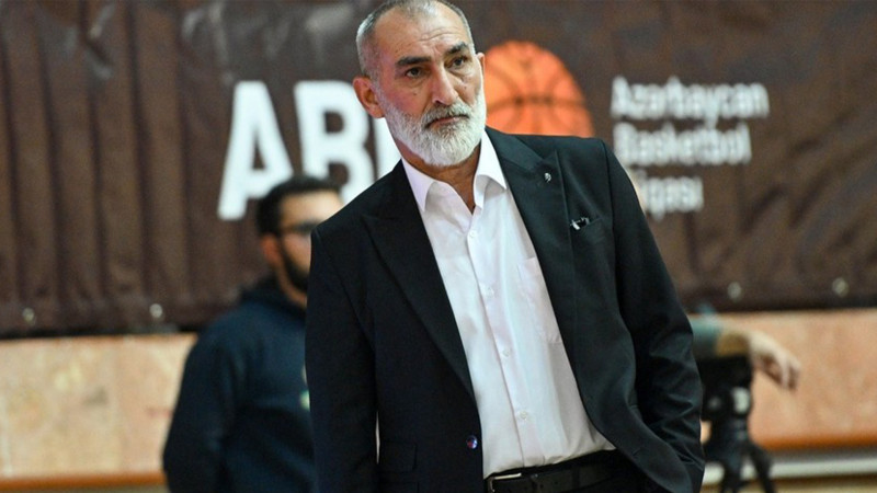 Qubanın baş məşqçisi: “Yenə uduzduq...”