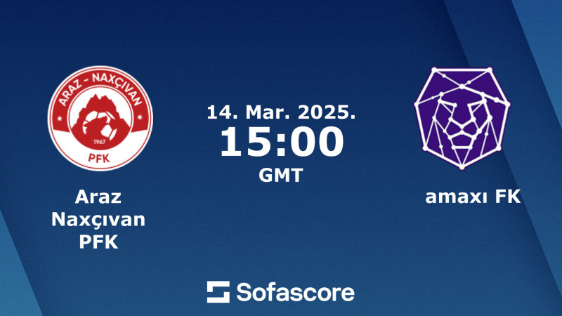 Bu gün “Şamaxı”nın oyunu var