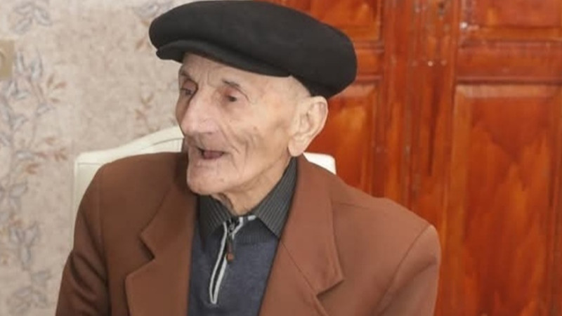 Xaçmazlı şəhid atası dünyasını dəyişib