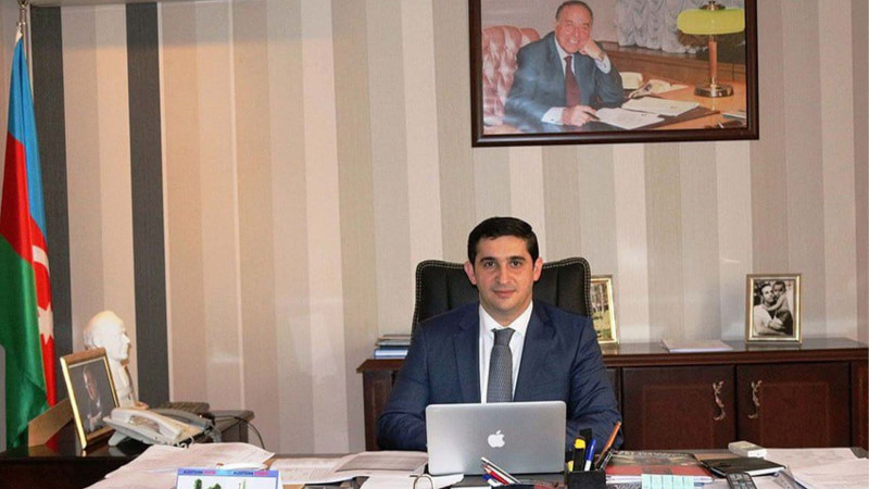 Ədliyyə naziri Fərid Əhmədov qəbul keçirəcək