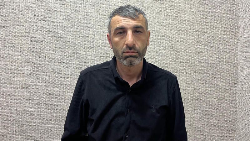 Xaçmazda külli miqdarda narkotik vasitə aşkarlanıb