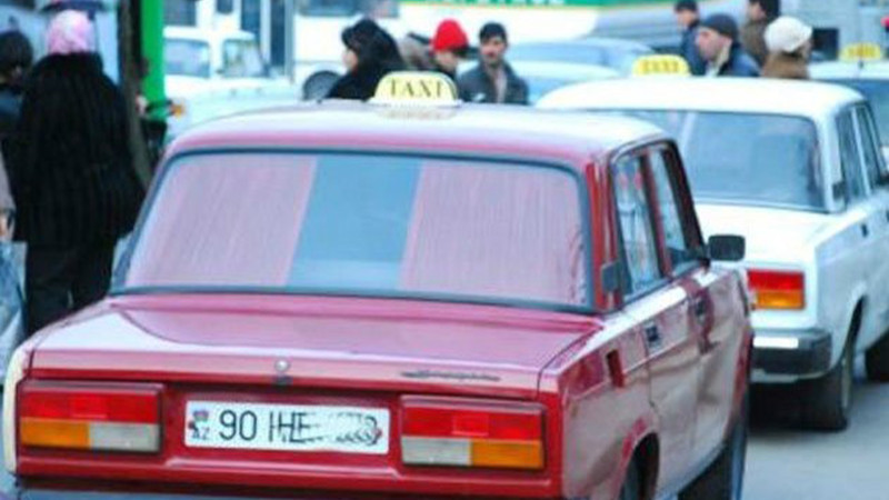 Qubadan Bakıya gəlib-gedən müəllimlərin maaşı...