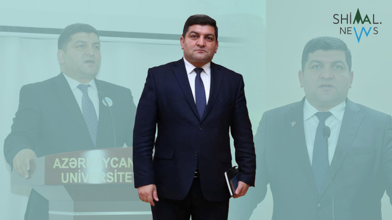 “Koronovirus pandemiyası zamanı onlayn təhsilin önəmi və vacibliyi meydana gəldi” - ADPU Quba filialının direktoru İLƏ ÖZƏL MÜSAHİBƏ