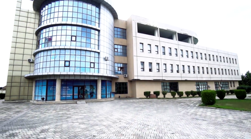 Zaqatalada xəstəxana 100 min manata yaxın pul xərcləyəcək