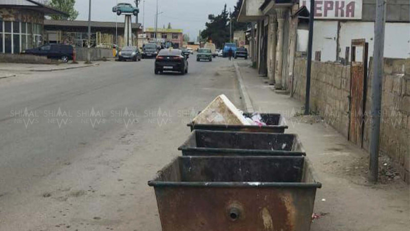 Shimal.News-a daxil olan müraciət həllini tapdı