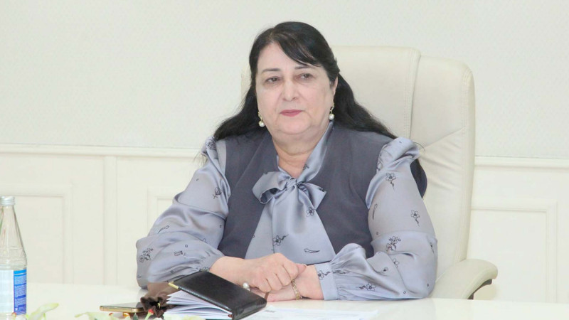 İcra başçısının müavini işdən çıxarıldı