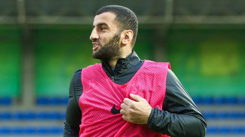 Rahid Əmirquliyev: “Mən hələ Şahdağ Qusar rəhbərliyindən cavab gözləyirəm