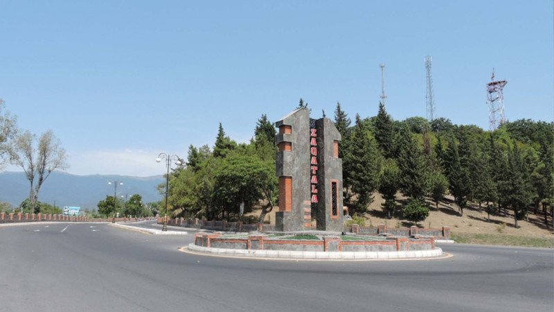 Şimaldan keçən magistral yola qarşı biganəlik-Qurum nə deyir?