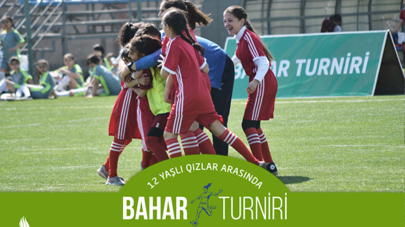 UEFA-nın dəstəyi ilə Qubada yarış keçirilir