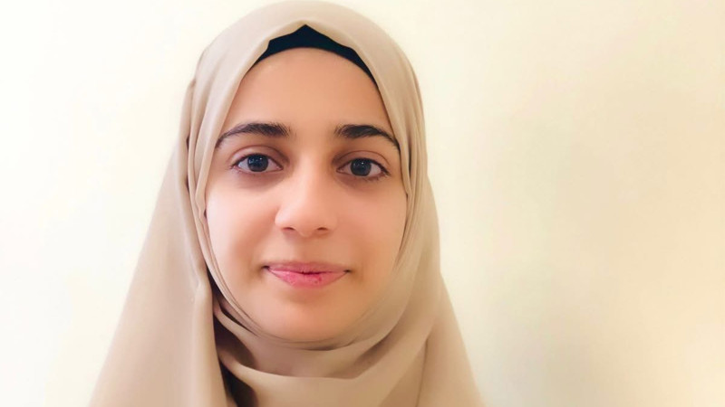 Xaçmazlı şagird region birincisi oldu