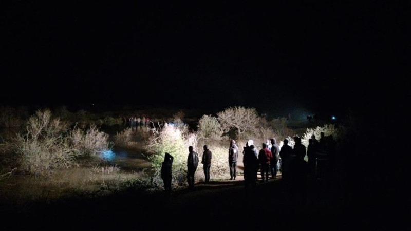 Xaçmazda yeniyetmə bataqlığa düşüb – Meyiti tapıldı