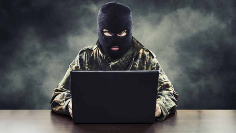 İsmayıllıda kiberdələduz saxlanıldı