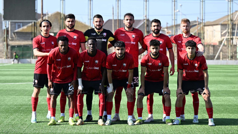 “Qəbələ”dən 300-cü qələbə