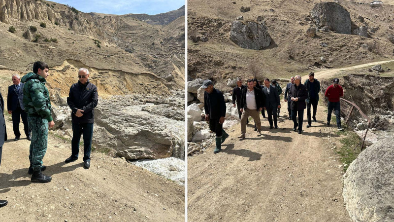 Lazanın qəzalı körpüsü yeniləcəcək