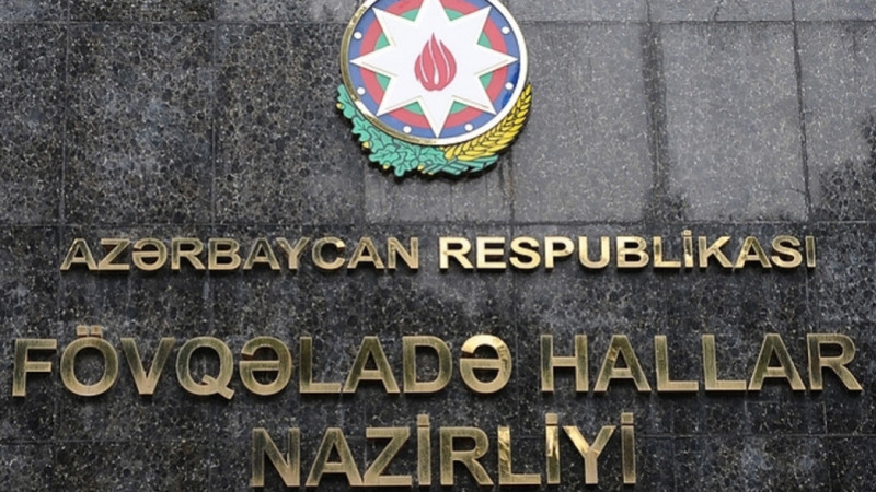 FHN Qəbələdə tədbir keçirib