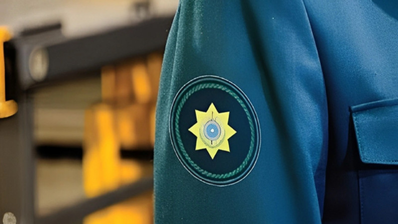 Dərman qaçaqmalçılığının himayədarı olan Xaçmaz gömrükçüləri həbs edildilər