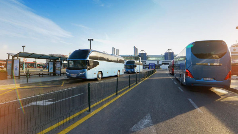 Sumqayıt-Qusar və Quba-Xaçmaz: Şimal istiqamətli marşrutlarda yeni daşıyıcılar