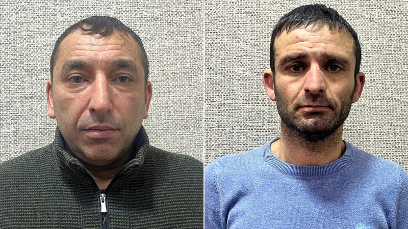 Xaçmazda narkotik satanlar saxlanıldı