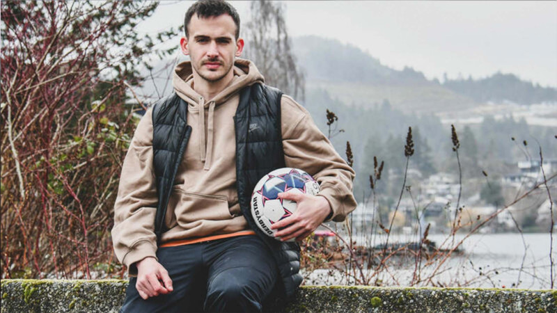 Buxaresti Şamaxıya dəyişən futbolçu peşman olmadı