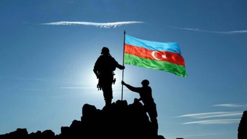 Aprel döyüşlərindən 9 il ötür