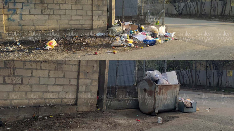 Qubada çoxsaylı problemlərdən biri həllini tapdı - FOTO