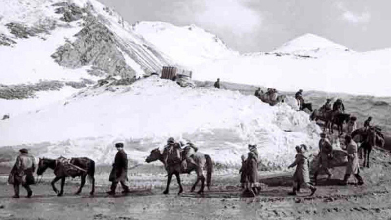 Bu gün Ağdaban qətliamının növbəti ildönümüdür