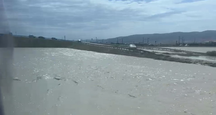 Bakı-Quba yolu təmizlənir - RƏSMİ AÇIQLAMA