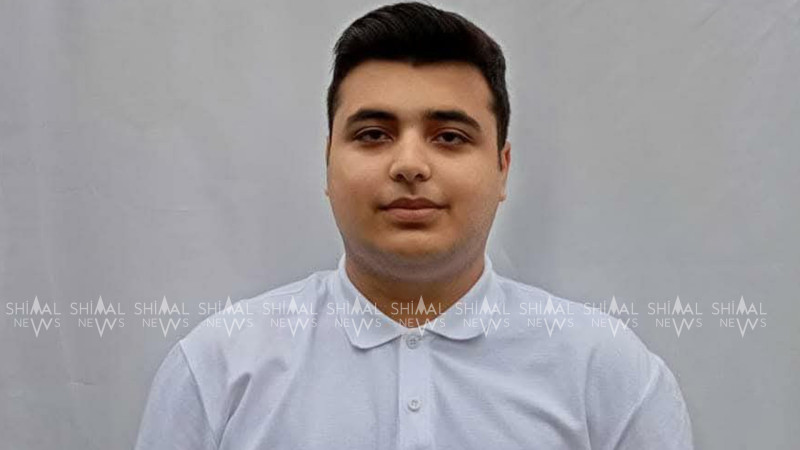 Balakənli Şahin Məmmədovdan 300 bal!