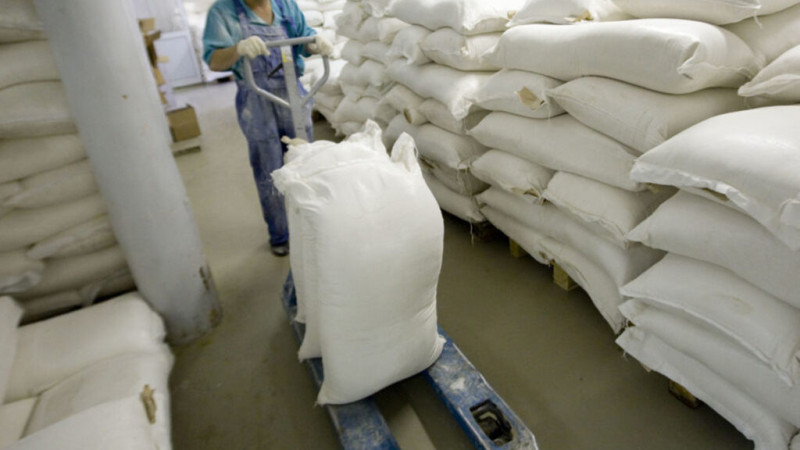 Ölkə üzrə ən ucuz un Şabranda satılır