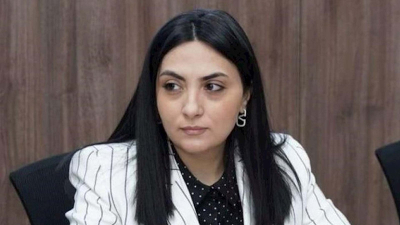 Musiqi müəllimi icra başçısının müavini oldu